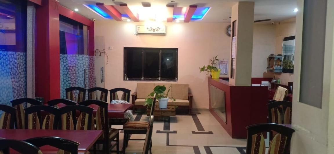 Murūd On Point Plaza Bed & Breakfast エクステリア 写真