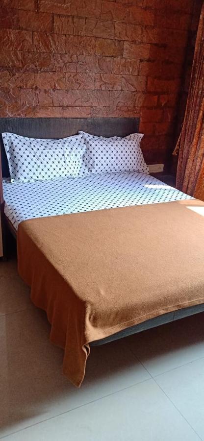 Murūd On Point Plaza Bed & Breakfast エクステリア 写真
