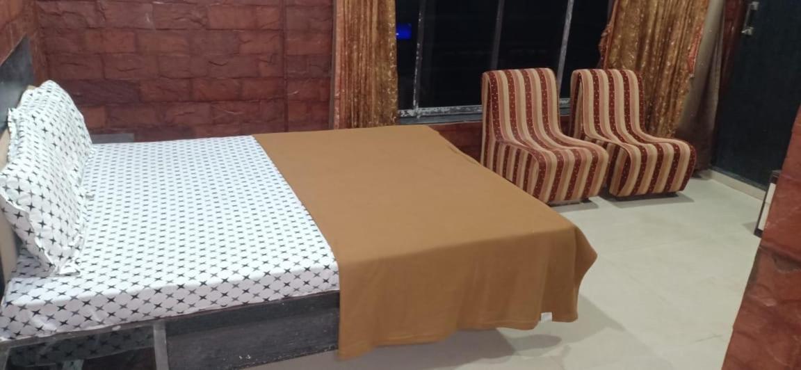 Murūd On Point Plaza Bed & Breakfast エクステリア 写真