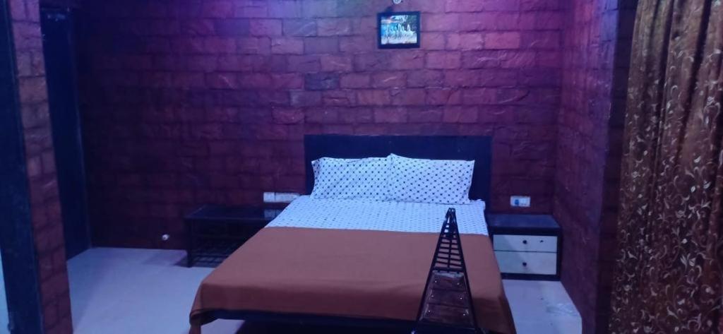 Murūd On Point Plaza Bed & Breakfast エクステリア 写真