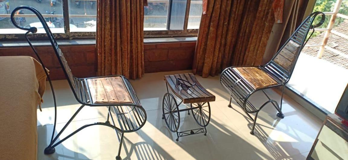 Murūd On Point Plaza Bed & Breakfast エクステリア 写真