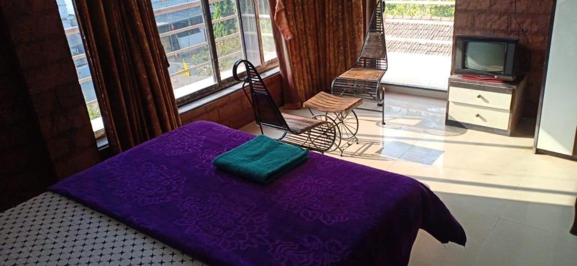 Murūd On Point Plaza Bed & Breakfast エクステリア 写真