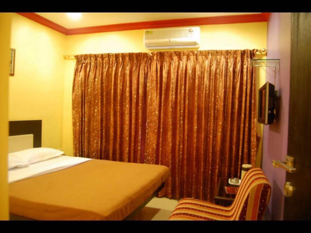 Murūd On Point Plaza Bed & Breakfast エクステリア 写真